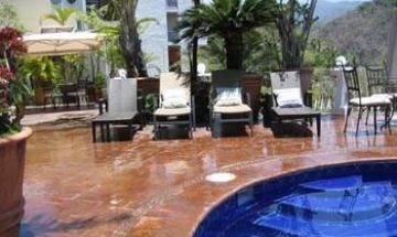 Puerto Vallarta, Jalisco, Vacation Rental House