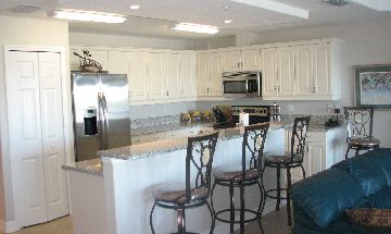 Englewood, Florida, Vacation Rental Condo