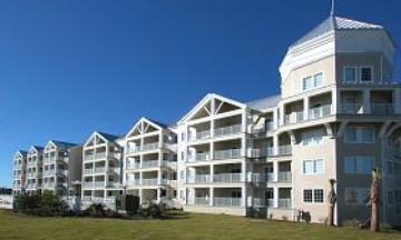 Orange Beach, Alabama, Vacation Rental Condo