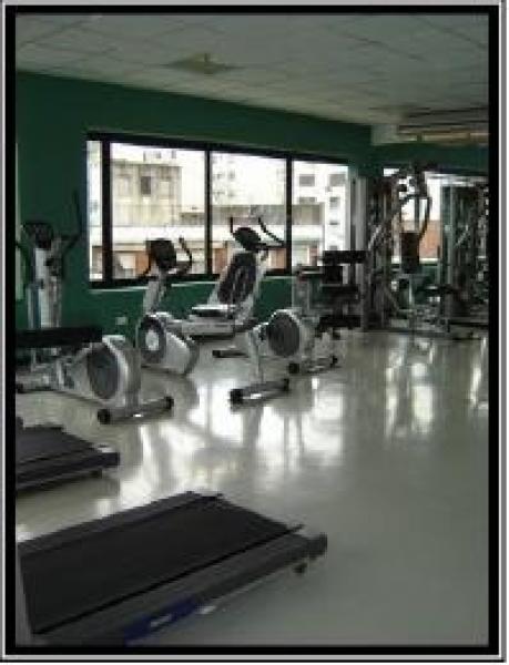 Exercise Room