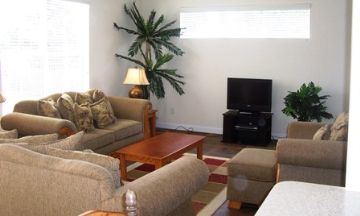 Kissimmee, Florida, Vacation Rental Villa