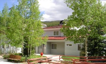 Keystone, Colorado, Vacation Rental Condo