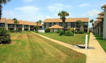 Destin, Florida, Vacation Rental Condo