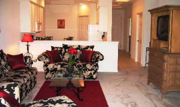 Cape Coral, Florida, Vacation Rental Condo