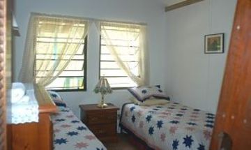 Coral Bay, St. John, Vacation Rental House