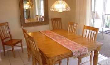 Sanibel Island, Florida, Vacation Rental Condo