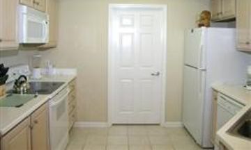 Destin, Florida, Vacation Rental Condo