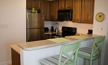 Panama City Beach, Florida, Vacation Rental Condo