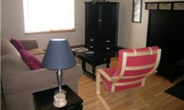 Breckenridge, Colorado, Vacation Rental Condo