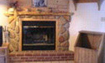 St. Germain, Wisconsin, Vacation Rental House