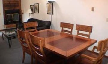 Copper, Colorado, Vacation Rental Condo