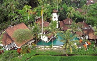 Ubud, Ubud, Vacation Rental Villa
