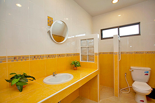 Hua Na 3 Bedroom Vacation Rental Villa