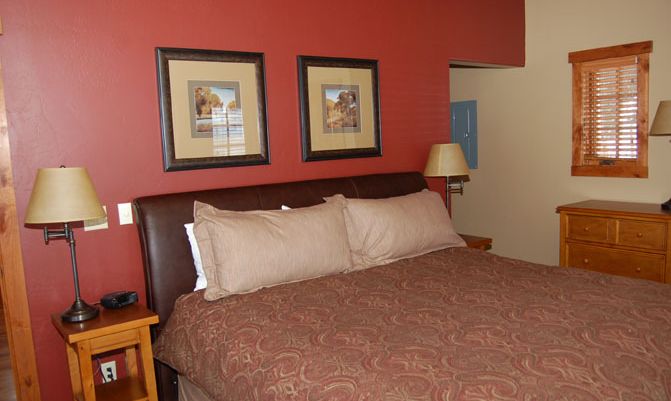 Donnelly, Idaho, Vacation Rental House