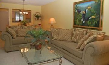 Hilton Head Island, South Carolina, Vacation Rental Condo