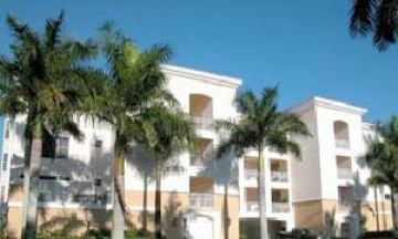 Fort Myers, Florida, Vacation Rental Condo