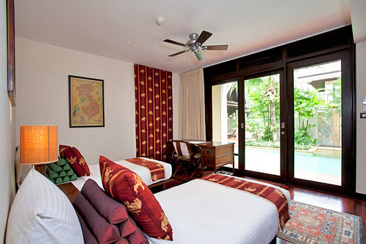Phuket Vacation Villa