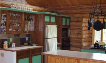 Breckenridge, Colorado, Vacation Rental Cabin