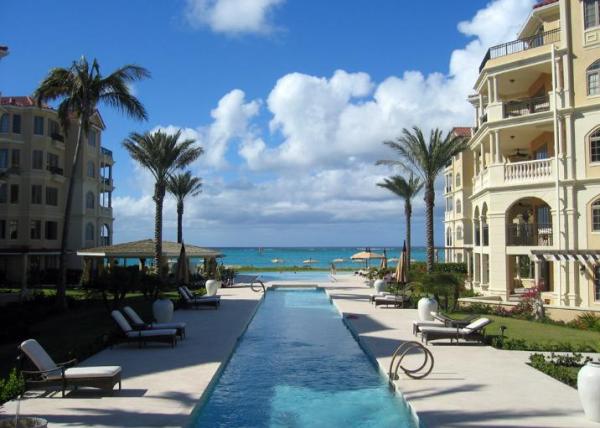 Somerset Pool