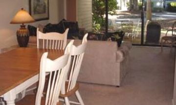 Hilton Head Island, South Carolina, Vacation Rental Condo