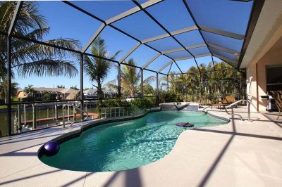 Cape Coral Villa Rental