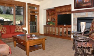 Steamboat Springs, Colorado, Vacation Rental Condo