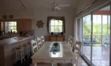 Islamorada, Florida, Vacation Rental Villa