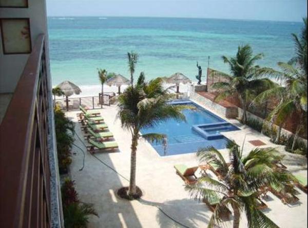 Puerto Morelos, Quintana Roo, Vacation Rental Condo