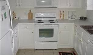 North Myrtle Beach, South Carolina, Vacation Rental Condo