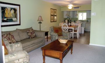 Hilton Head Island, South Carolina, Vacation Rental House