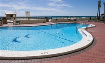 Destin, Florida, Vacation Rental Condo