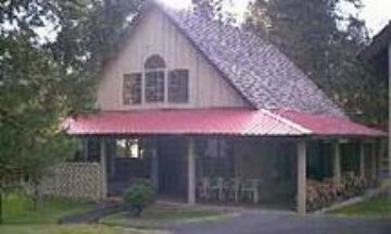 Sunriver, Oregon, Vacation Rental Condo