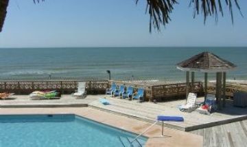 Cape San Blas, Florida, Vacation Rental House