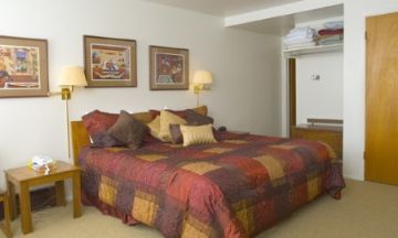 Dillon, Colorado, Vacation Rental Condo