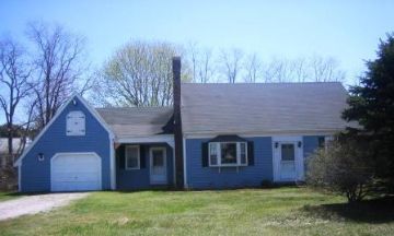 Harwich, Massachusetts, Vacation Rental House