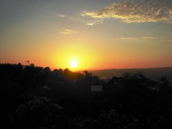 Sunset View