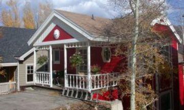 Park City, Utah, Vacation Rental House