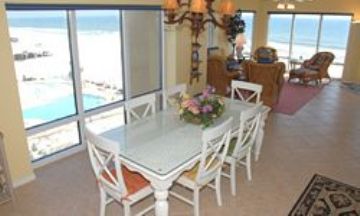 Pensacola Beach, Florida, Vacation Rental Condo