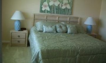 Fort Walton Beach, Florida, Vacation Rental Condo