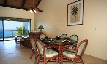 Kailua-Kona, Hawaii, Vacation Rental Condo