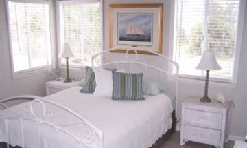 Alligator Point, Florida, Vacation Rental Villa