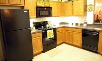 Kissimmee, Florida, Vacation Rental Condo