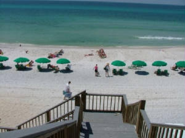 Seacrest Beach, Florida, Vacation Rental Condo