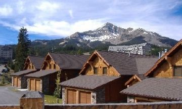 Big Sky, Montana, Vacation Rental Condo