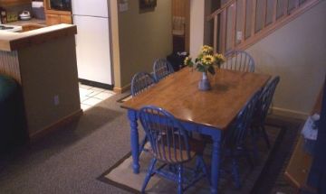 Whistler, British Columbia, Vacation Rental House