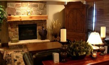 Park City, Utah, Vacation Rental Condo