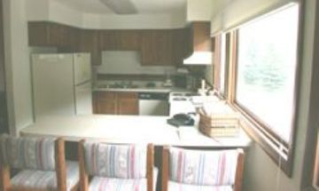 Vail, Colorado, Vacation Rental Condo