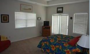 Miramar Beach, Florida, Vacation Rental Villa