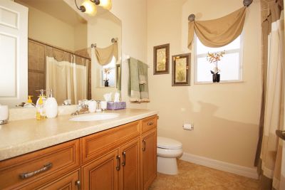 Cape Coral Villa Rental