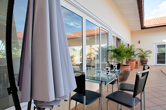 Thailand Holiday Rental